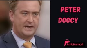 peter doocy wife illness